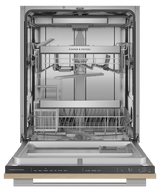 Series 7 Integrated Tall Dishwasher