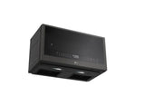 2.2 cu. ft. Wi-Fi Enabled Over-the-Range Microwave Oven with EasyClean®