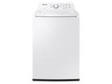 Top Load Washer Vibration Reduction  Extra High Water Level  4.1 cu.ft.