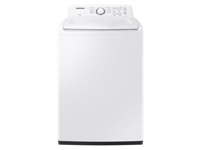 Top Load Washer Vibration Reduction  Extra High Water Level  4.1 cu.ft.
