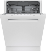 500 Series Dishwasher 24" White