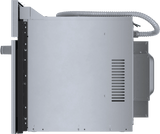 800 Series, 30", Speed Oven, SS, 240v