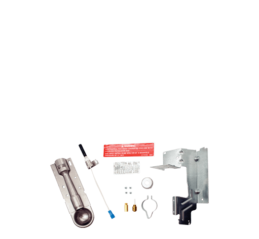 Frigidaire Gas to Propane 27'' Dryer Conversion Kit