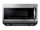 2.1 cu. ft. Over The Range Microwave with Pro-Clean Filter