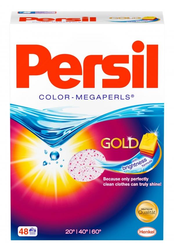 Persil Megaperls Color