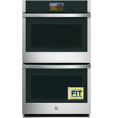 GE Profile™ 27" Smart Built-In Convection Double Wall Oven