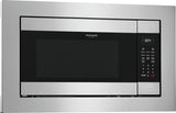 Frigidaire Gallery 2.2 Cu. Ft. Built-In Microwave