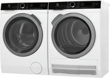 24" Compact Front Load Dryer - Ventless, Energy Star Certified, 4.0 Cu. Ft.