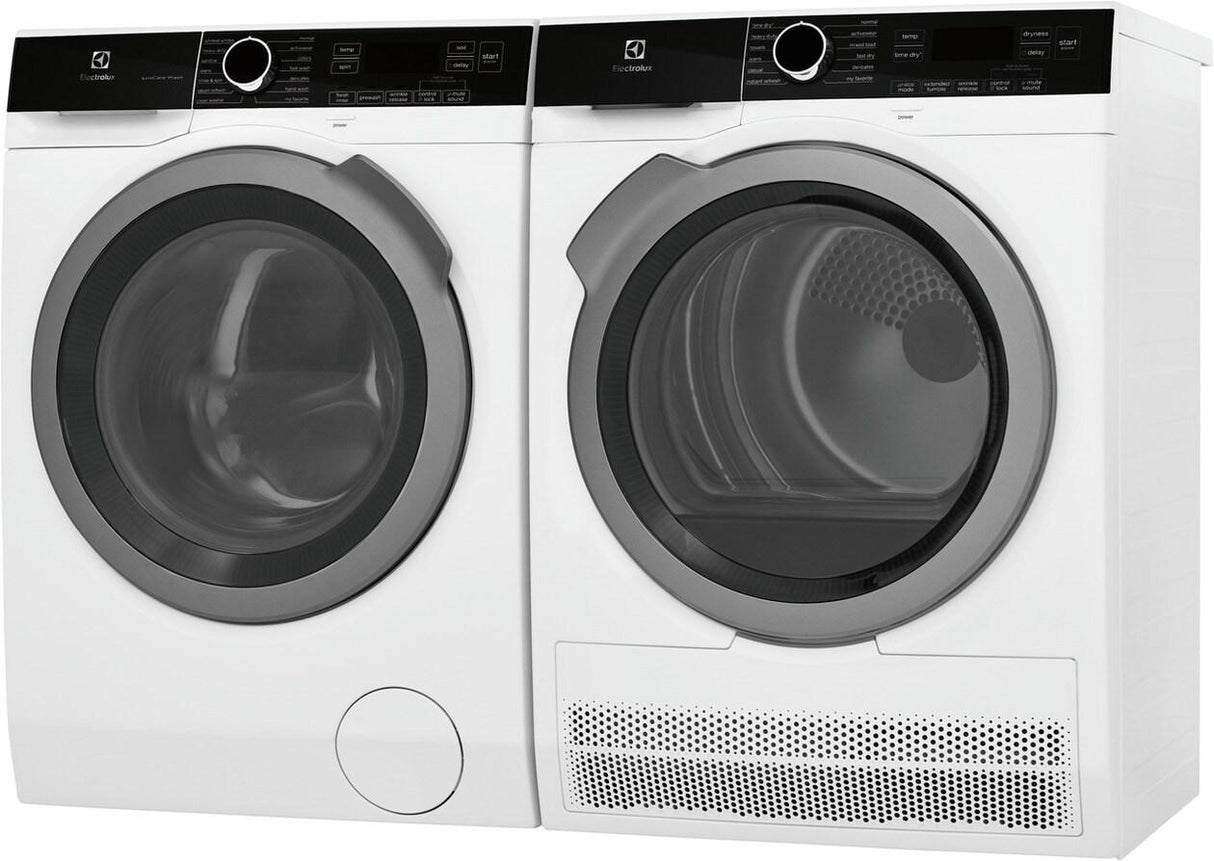 24" Compact Washer with LuxCare Wash System - 2.4 Cu. Ft.