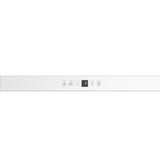 Monogram 36" Panel-Ready Integrated Column Freezer