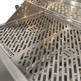 42" SL-Series Built-In NG Grill