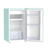 Avanti 3.0 Cu. Ft. Retro Compact Refrigerator - Red