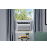 GE Profile™ 13,500 BTU Inverter Smart Ultra Quiet Window Air Conditioner for Large Rooms up to 700 sq. ft.
