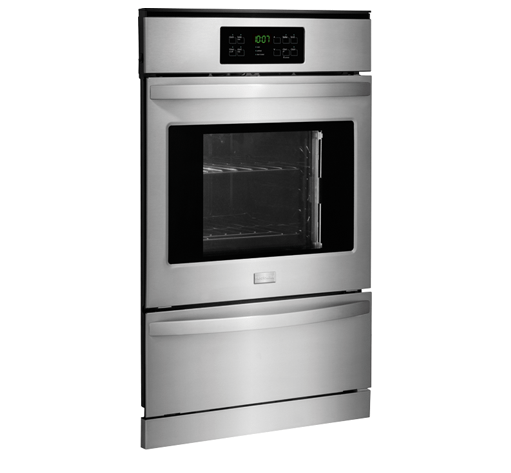 Frigidaire 24'' Single Gas Wall Oven