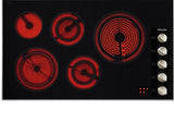Ceran® Glass Electric Cooktop