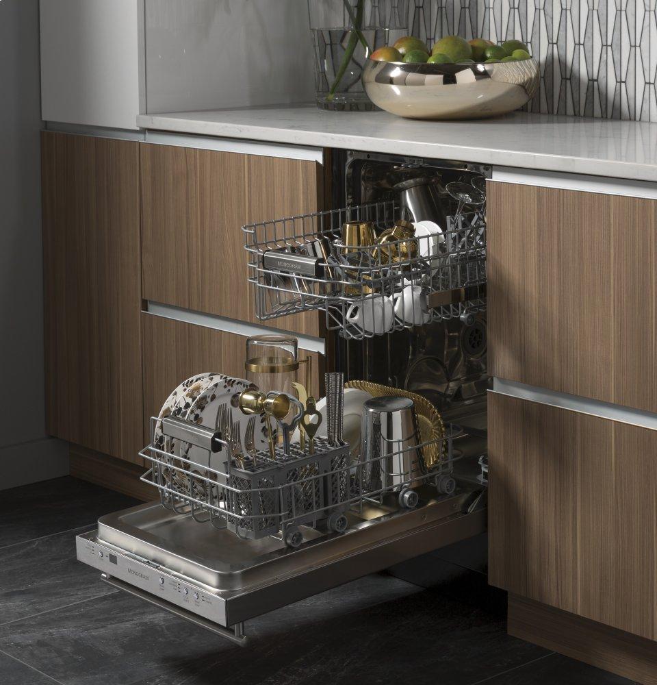 Monogram 18" Dishwasher