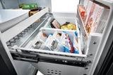 French Door Refrigerator