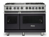 48" Dual Fuel Range - VDR548