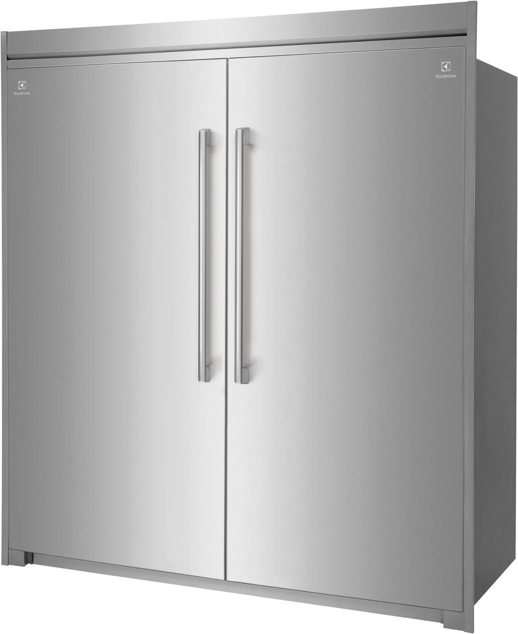 19 Cu. Ft. Single-Door Freezer