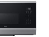 Bespoke Over the Range Microwave Air Fry Max  Convection  Auto Connectivity