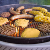 22 Performer™ Charcoal Grill - Black