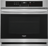 Frigidaire Gallery 30'' Single Electric Wall Oven