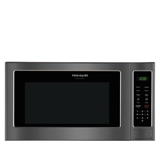 Frigidaire Gallery 2.0 Cu. Ft. Built-In Microwave