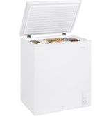 5.0 Cu. Ft. Chest Freezer