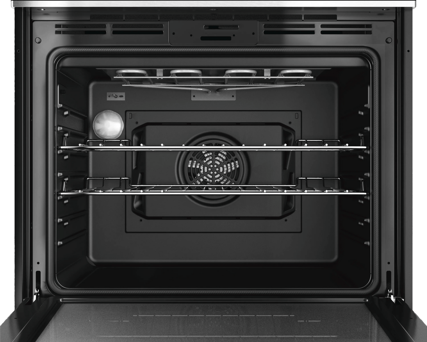 500 Series, 30", Single Wall Oven, SS, EU Convection, Knob Control