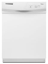 Dishwasher with Resource-Efficient Wash System