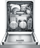 Dishwasher 24" Stainless steel