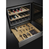 Drawer Stainless steel CPS315X
