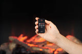 Element? 36 Built-in Electric Fireplace