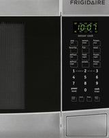 Frigidaire 1.6 Cu. Ft. Built-in Microwave