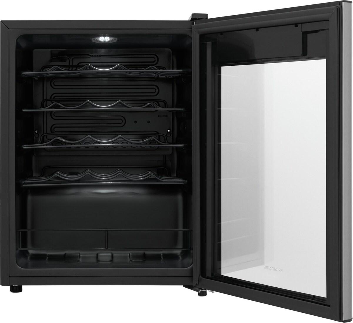 24-Bottle Wine Cooler