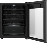 24-Bottle Wine Cooler