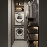 Tumble dryer
