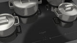30" glass-ceramic COOKTOP