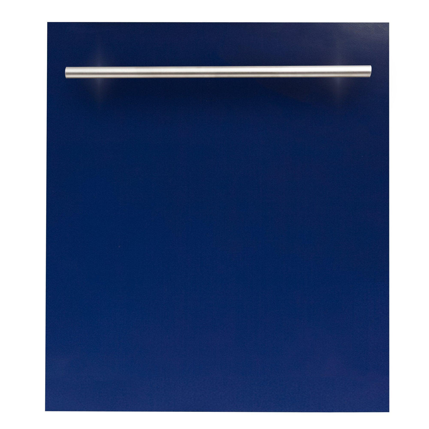 ZLINE 24 in. Dishwasher Panel with Modern Handle (DP-24) [Color: Copper]