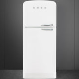 Refrigerator White FAB50ULWH3