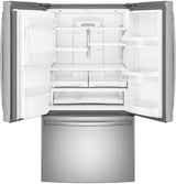 GE® ENERGY STAR® 27.7 Cu. Ft. French-Door Refrigerator