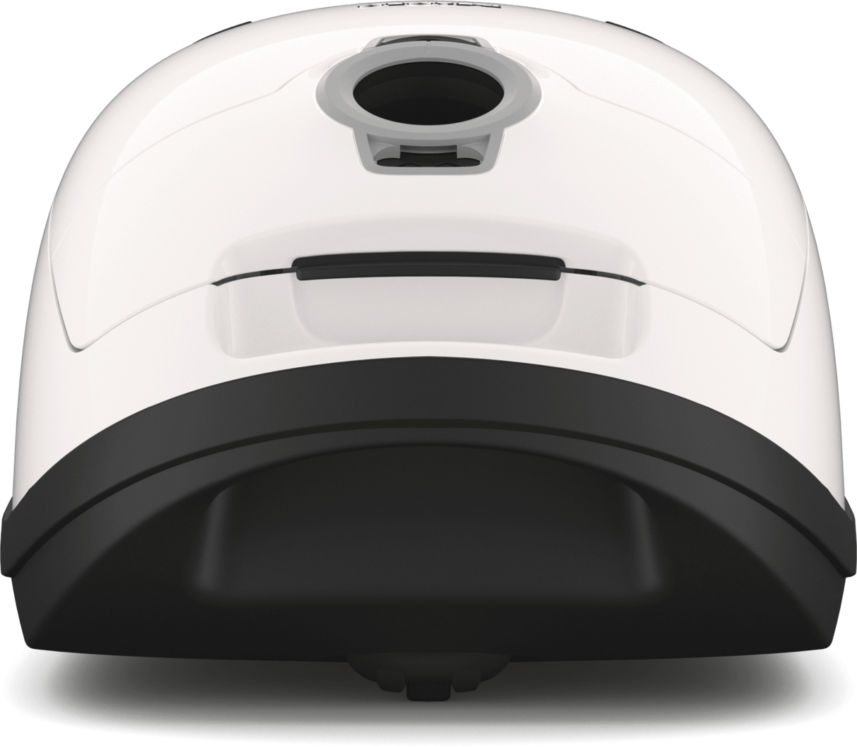 Complete C3 Cat & Dog PowerLine - SGEE0 Lotus white - canister vacuum cleaners With maximum suction power and foot controls for thorough, convenient vacuuming.