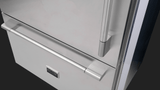 36" SOFIA PRO FRIDGE - LEFT HINGE