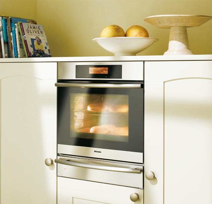 Ovens