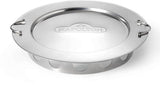 Charcoal Ring and Diffuser Plate