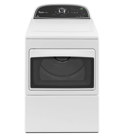 Cabrio® 7.4 cu. ft. HE Dryer with Sanitize Cycle
