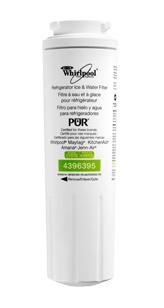 Refrigerator Water Filter 4