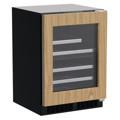 Custom Panel Ready