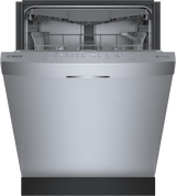 300 Series Dishwasher 24" Stainless Steel Anti-fingerprint
