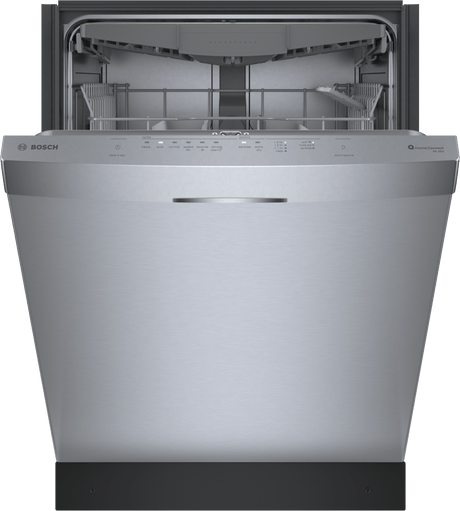 300 Series Dishwasher 24" Stainless Steel Anti-fingerprint